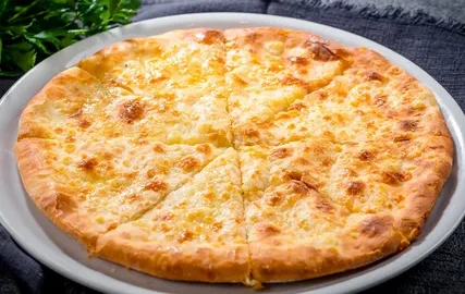 Хачапури по-Имеретински