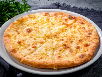 Хачапури по-Имеретински