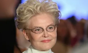 Теледоктор Елена Малышева