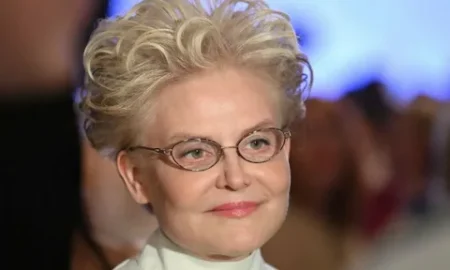 Теледоктор Елена Малышева