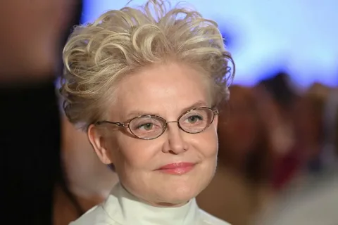 Теледоктор Елена Малышева