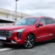 Кроссовер Haval Jolion