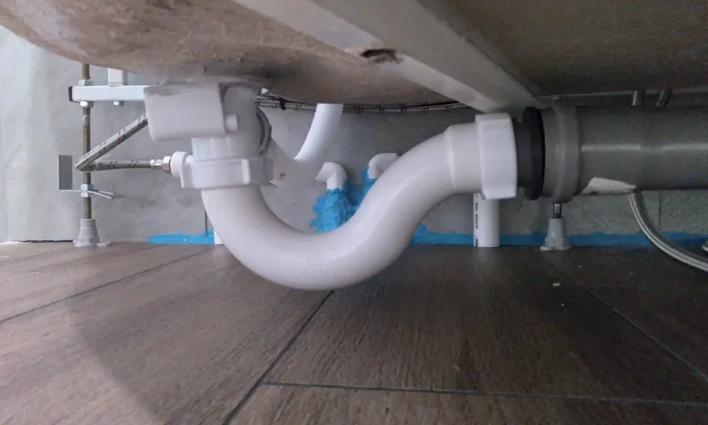 Сифон для ванны