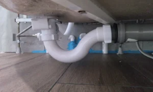 Сифон для ванны