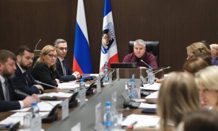 Александр Дронов