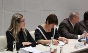 в ИНТЦ Валдай новые резиденты