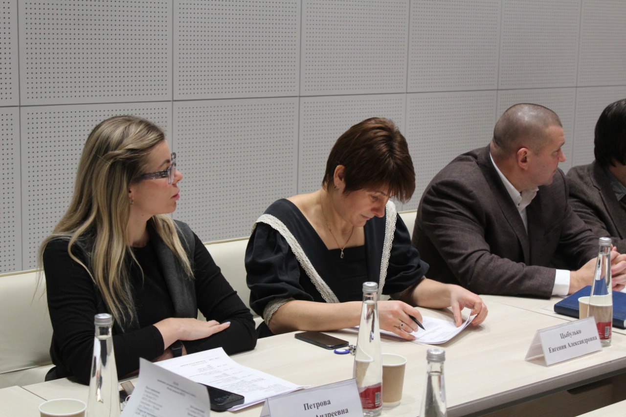 в ИНТЦ Валдай новые резиденты