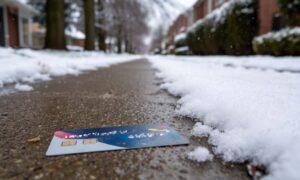 банковская карта