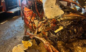 ДТП в Новгородской области