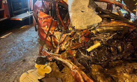 ДТП в Новгородской области