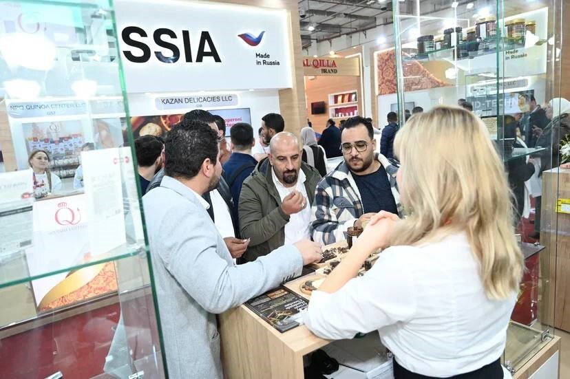 alt египтяне на выставке