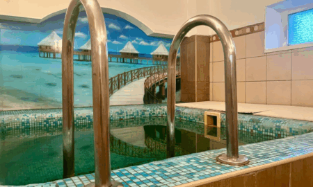 банный комплекс