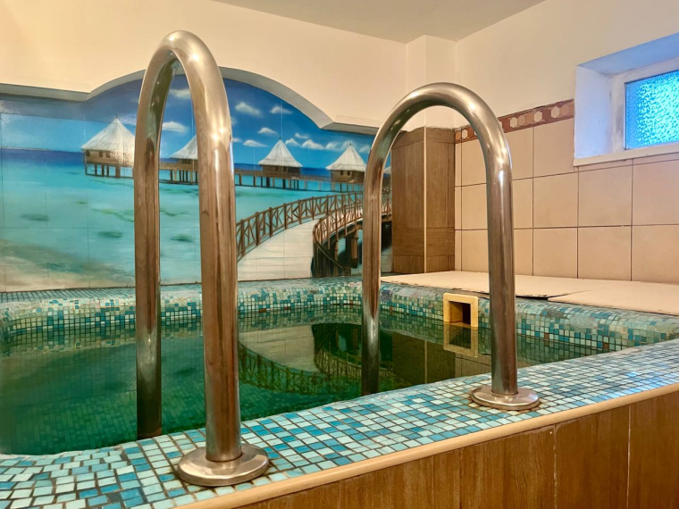 банный комплекс