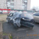 брошенное авто