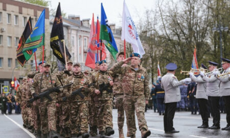 Парад Победы