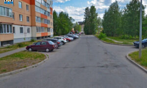 Ремонт дорог