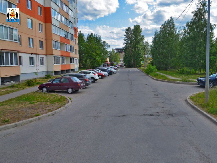 Ремонт дорог