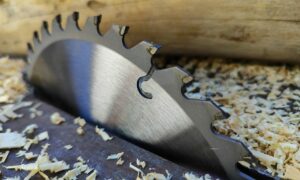 Опилки дерева