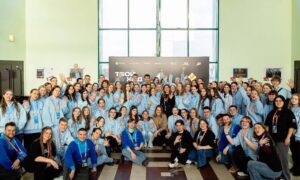 alt студенты на конкурсе