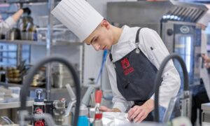 подработка в Новый год