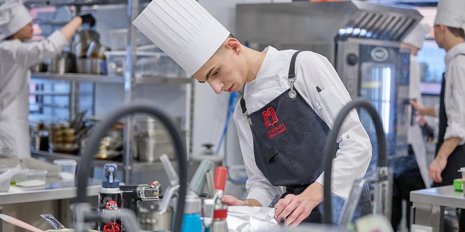 подработка в Новый год