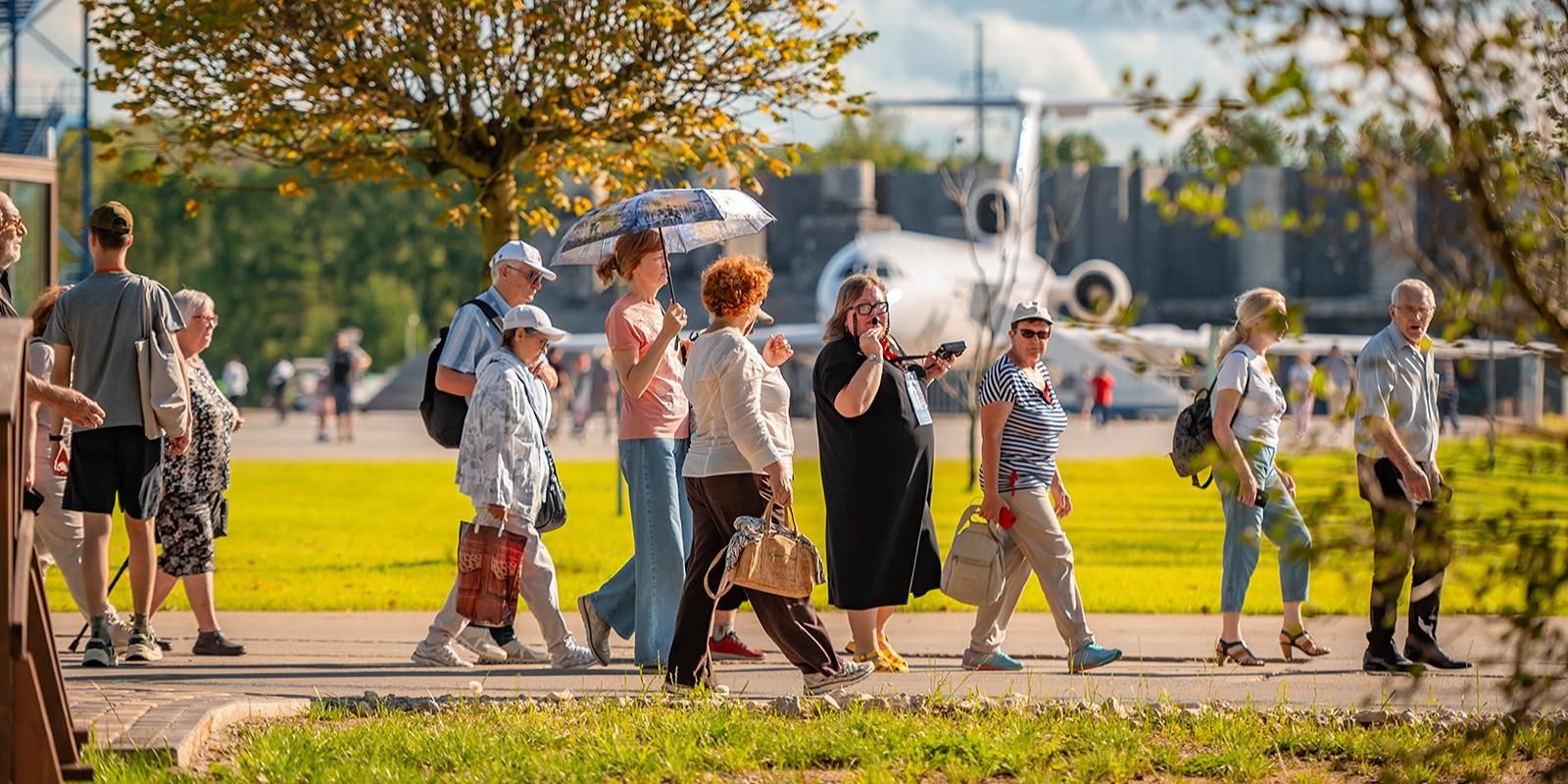 выезд за границу