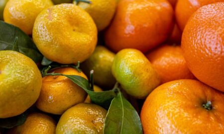 мандарины на любой вкус