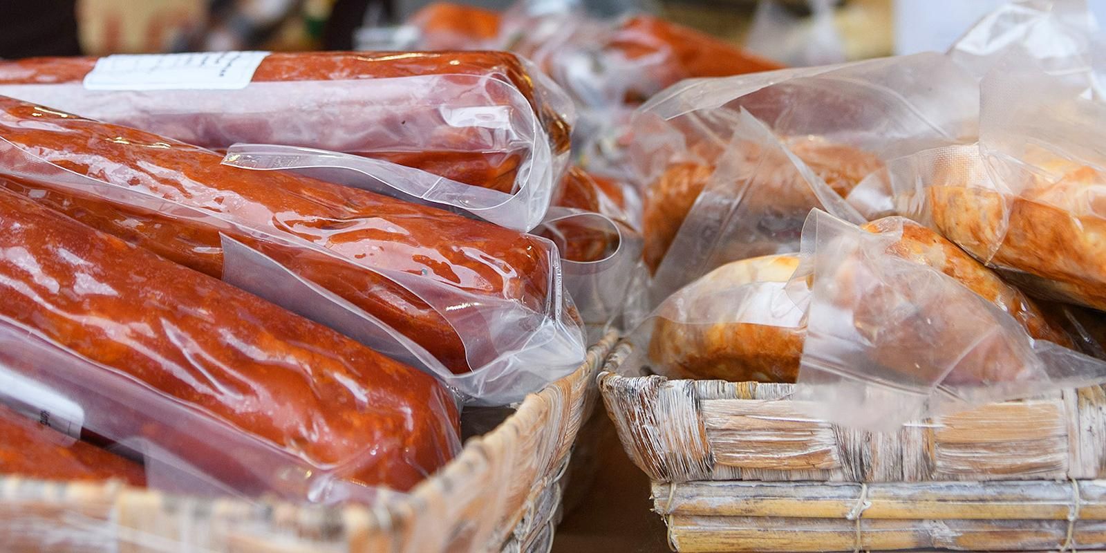 новгородцы часто едят мясо