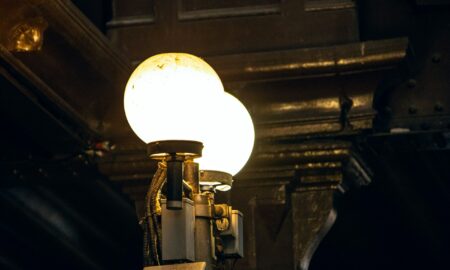 Светодиодные лампы