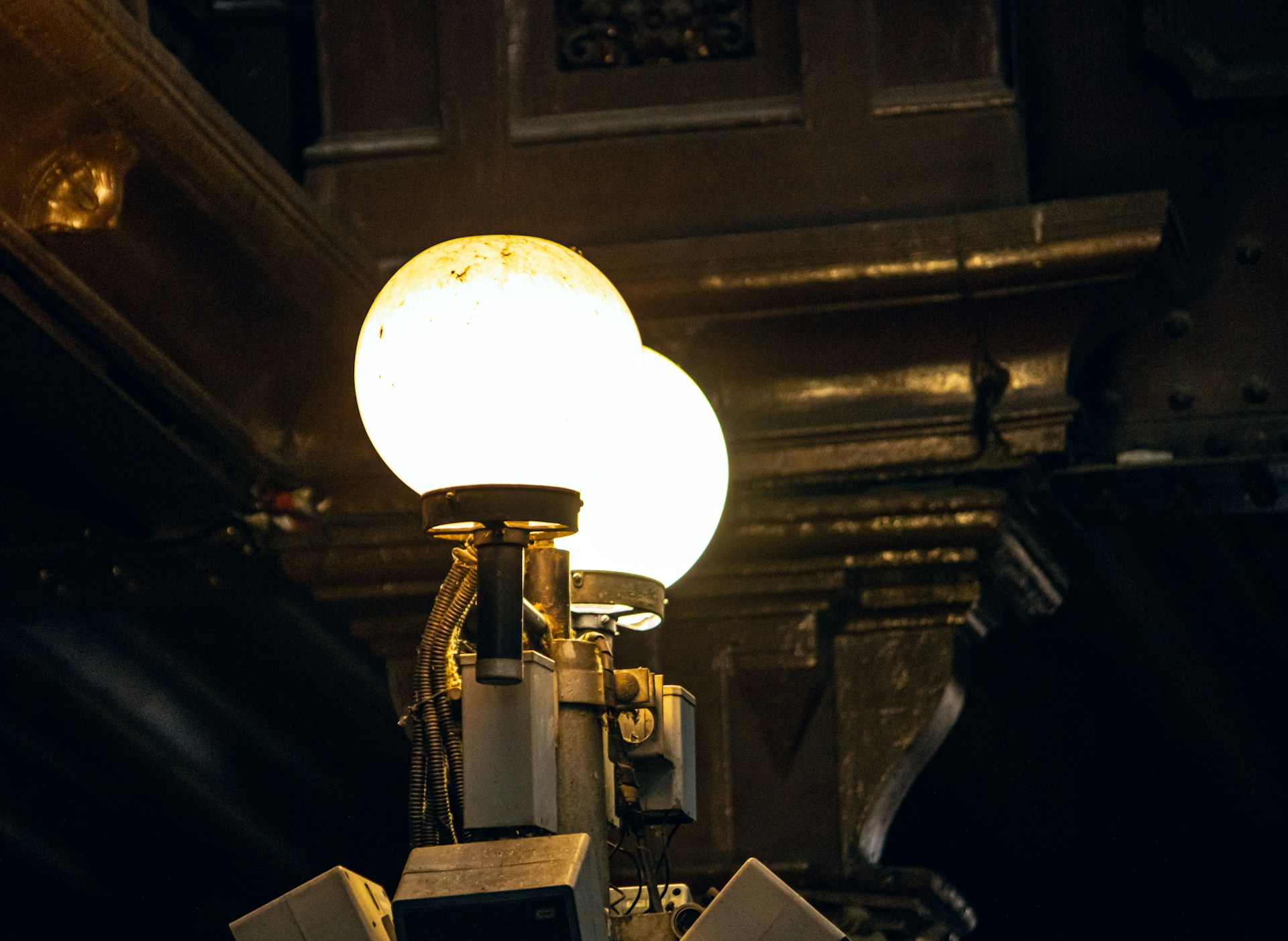 Светодиодные лампы