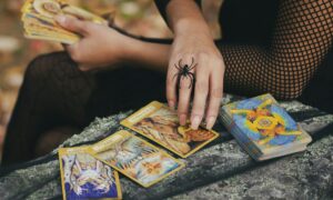 Карты таро