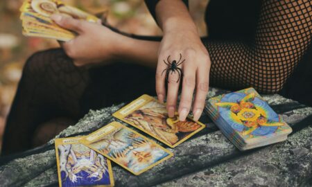 Карты таро