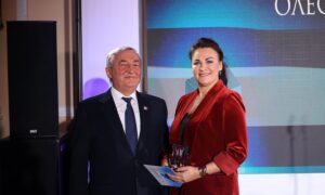 победитель конкурса Хрустальный Пегас