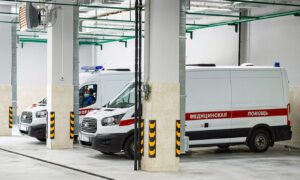 alt машины скорой помощи