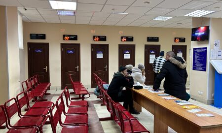 мигранты в ожидании получения гражданства