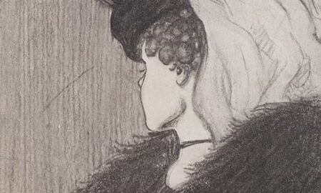 Уильям Эли Хилл «Моя жена и моя теща».