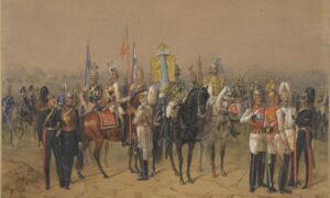 alt картина с военными