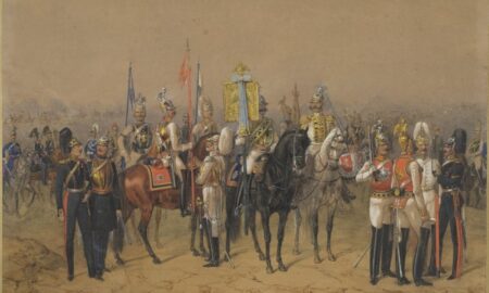 alt картина с военными