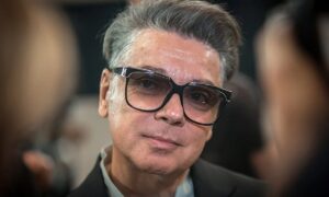 Валентин Юдашкин