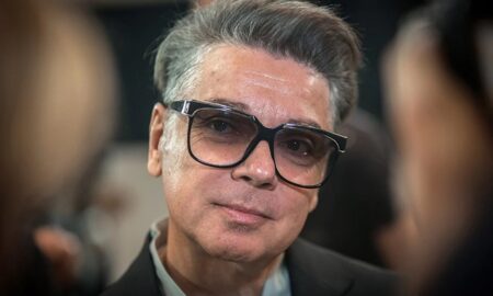 Валентин Юдашкин