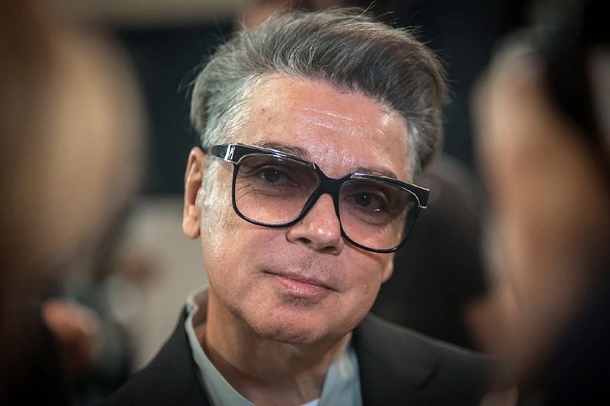 Валентин Юдашкин