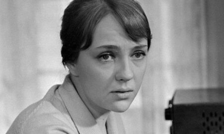 Екатерина Градова