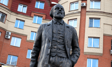 Фото из канала, сделано Дмитрием Герайкиным