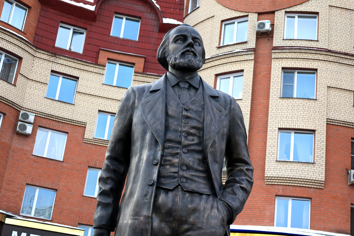 Фото из канала, сделано Дмитрием Герайкиным