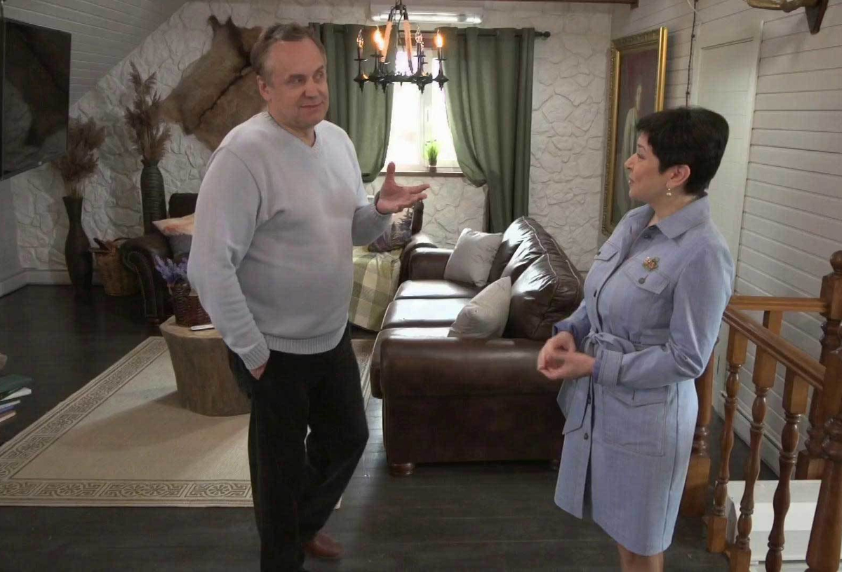 Андрей Соколов