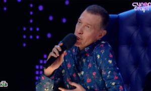 Сергей Соседов