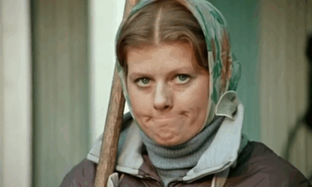 Кадр из фильма "Карнавал"