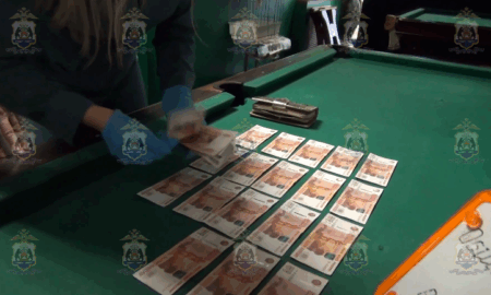 в Великом Новгороде накрыли притон