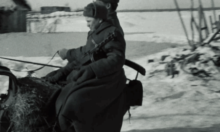 Поэзия Победы