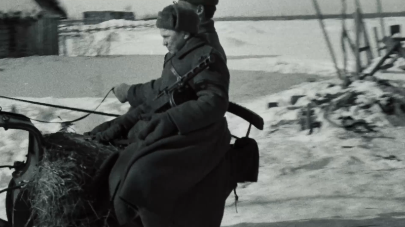 Поэзия Победы